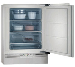 AEG AGS58200F0 Integrated Undercounter Freezer